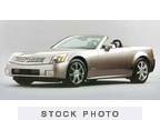 2004 Cadillac XLR For Sale