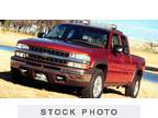 1999 Chevrolet C/K 1500 Ext Cab 141.5 WB