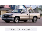 2005 Chevrolet 1500 Work Truck! Roof Rack! 1 Owner Clean Carfax!