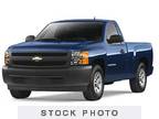2008 Chevrolet 1500 Blue, 135K miles