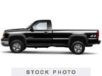 2007 Chevy 2500 HD extended cab 4X4