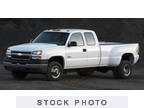 2006 Chevrolet 3500HD