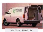1999 Chevrolet Astro EXTENDED TRAVEL OR WORK VAN AUTOMATIC A/C