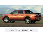 2007 Chevrolet Avalanche 1500 4WD LT
