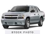 2008 Chevrolet Avalanche 4WD Crew Cab LTZ | $0 DOWN | EVERYONE APPROVED!