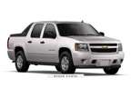 Used 2011 Chevrolet Avalanche 4WD Crew Cab