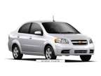 2011 Chevrolet Aveo LT only 113K back up camera gas saver no accident