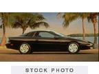1997 Chevrolet Camaro 2dr Coupe for Sale by Owner