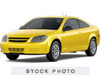 2009 Chevrolet Cobalt 4dr Sdn LT w/1SA