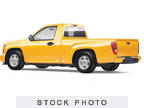 2006 Chevrolet Colorado Ext Cab 125.9 WB 4WD LT w/1LT