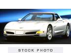 1998UsedChevroletUsedCorvetteUsed2dr Cpe