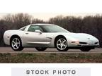 2001 Chevrolet Corvette Base Sparta, TN