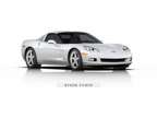 Used 2013 Chevrolet Corvette 427 Convertible INDIANAPOLIS, IN 46227