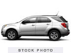 Used 2010 Chevrolet Equinox for sale.