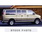 2000 Chevrolet Express G2500