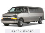 2005 Chevrolet Express Cargo Van G2500 4.8L V8 auto 246K Miles