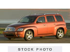 2007 Chevrolet HHR 4dr Panel - Commercial LT