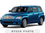 2010 Chevrolet HHR EXTENDED SPORTS VAN