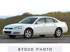 2007 Chevrolet Impala LS Mesa, AZ