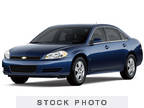 2009 Chevrolet Impala 4dr Sdn 3.5L LT LEATHER LOADED!!!