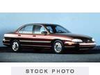 Chevrolet Lumina LS 1999