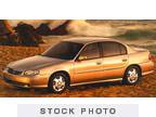1998 Chevy Malibu LS