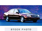 2000 Chevrolet Malibu Black, 120K miles