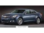 2013 Chevrolet Malibu Ls ~Automatic, Fully Certified with Warranty!!!~