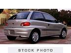 2000 Chevrolet Metro for sale