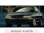 Chevrolet Monte Carlo Other Trim 1997