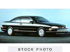 Chevrolet Monte Carlo LS 1998