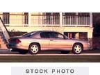 1999 Chevrolet Monte Carlo LS