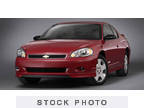 2007 Chevy Monte Carlo LT - Purple