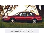 2000 Chevrolet Prizm Other Trim