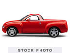 Used 2005 CHEVROLET SSR For Sale