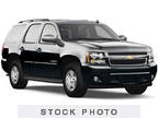 Used 2007 Chevrolet Tahoe 4WD 4dr 1500