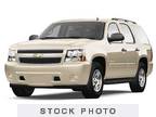 2008 Chevrolet Tahoe For Sale