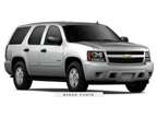 2011 Chevrolet Tahoe 4WD 4dr 1500 Commercial