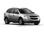 2011 Chevrolet Traverse LS, ONE OWNER CLEAN 7PASS, CERTIFIED+WRTY