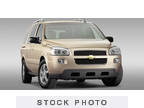 2005 Chevrolet Uplander 4D Ext Wagon4D Ext Wagon