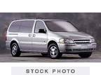 2001 Chevrolet Venture Extended Minivan 4D, 0 miles