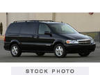 2005 Chevrolet Venture Minivan/Van Plus