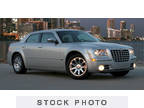 2008 Chrysler 300 4dr Sdn 300 Limited RWD