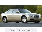 2010 Chrysler 300 Touring/Signature/Executive Series
