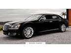 2012 Chrysler 300 Touring*Bluetooth*Alloys*New Tires*Only