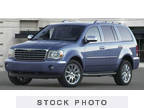 CHRYSLER Aspen 4x2 Limited 4dr SUV 2008