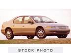 Chrysler Cirrus LXi 1997