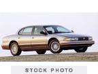 1997 Chrysler LHS Other Trim