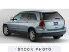 2006 Chrysler Pacifica 4dr Wgn Touring FWD