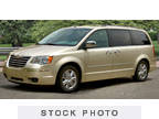 2010 Chrysler Town & Country Limited Minivan 4D